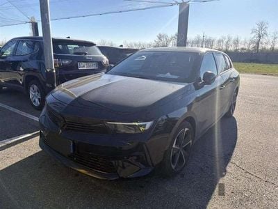 Usata Opel Astra
