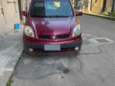 Usado Renault Kangoo