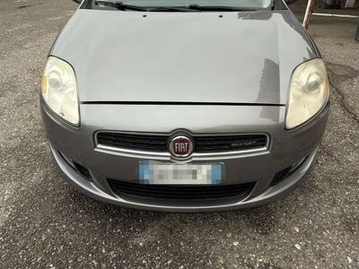 Fiat Bravo