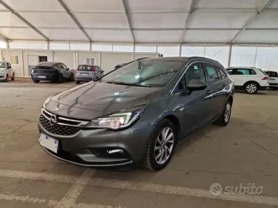 Usata Opel Astra