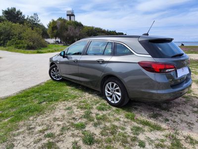 usata Opel Astra 1.6 CDTI 95000KM CON GARANZIA COMPLETA