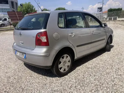 Usata VW Polo