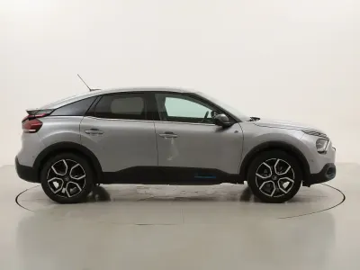 Usata Citroën e-C4