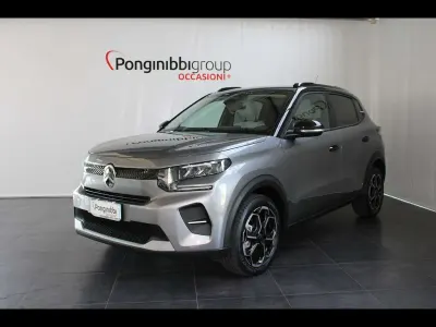 Usata Citroën C3 PureTech 101 CV (74 kW) 2026 Grigio SUV