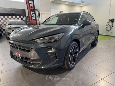 Nuova Cupra Terramar 150 CV (110 kW) 2026 Blu/azzurro SUV