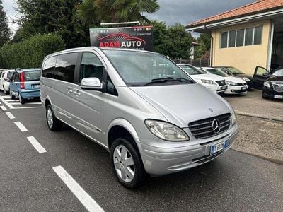 Mercedes Viano