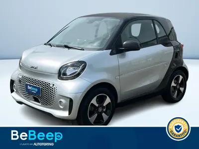 Usata Smart ForTwo Electric Drive