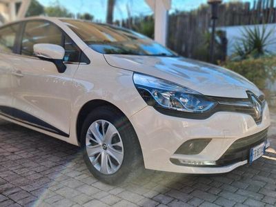 usata Renault Clio IV Clio dCi 8V 75 CV 5 porte Business