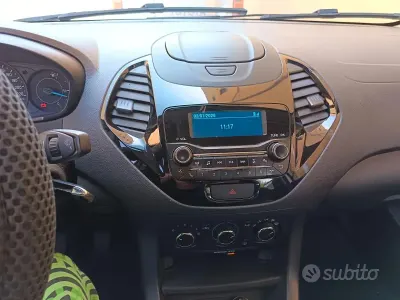 Usata Ford Ka Plus