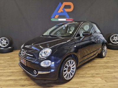 usata Fiat 500 1.2 Lounge OK NEOPATENTATI