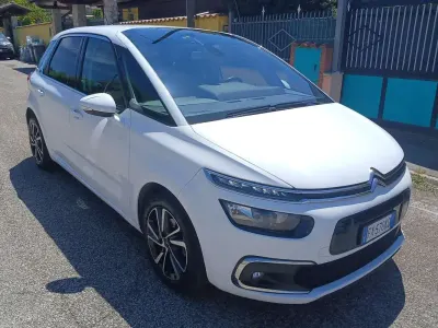 Usata Citroën C4 SpaceTourer