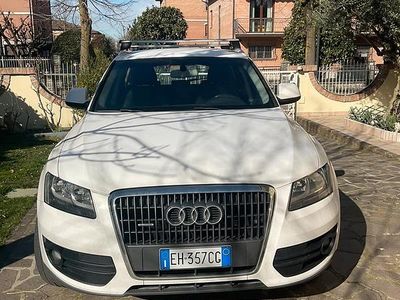 Usata Audi Q5 170 CV (125 kW) 2010 SUV