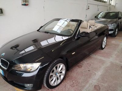 BMW 320 Cabriolet