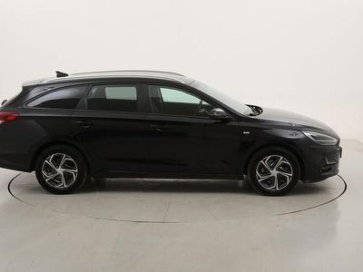 Usata Hyundai i30 Prime 136 CV (100 kW) 2021 Station wagon