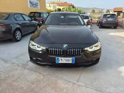 Usata BMW 320