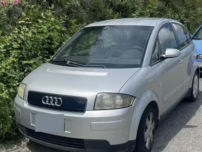 Usata Audi A2