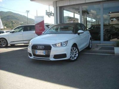 usata Audi A1 Sportback A1 /S1 SPB 1.0 TFSI ultra Metal plus