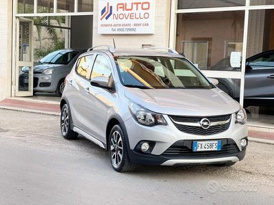 Opel Karl