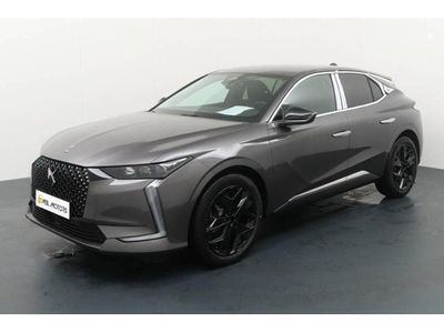 DS Automobiles DS4