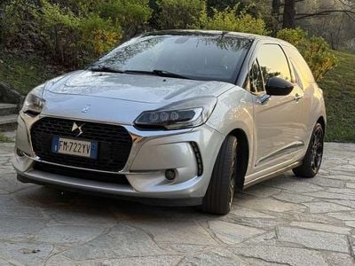 DS Automobiles DS3