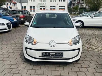 usata VW up! up! 1.0 3p. move