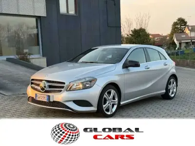 Usata Mercedes A180