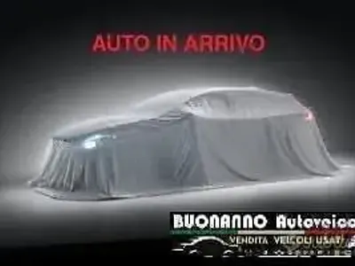 Usata Lancia Delta 120 CV (88 kW) 2009 Nero Utilitaria