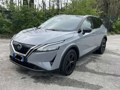 Usata Nissan Qashqai 158 CV (116 kW) 2023 SUV