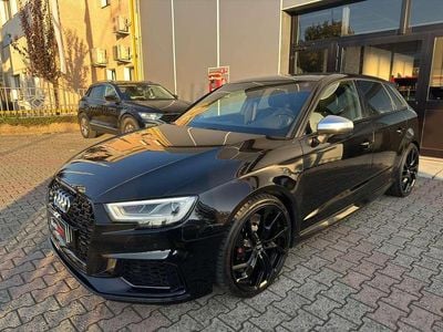Audi RS3 Sportback
