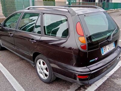 usata Fiat Marea MareaWeekend Weekend 1.9 jtd HLX 105cv