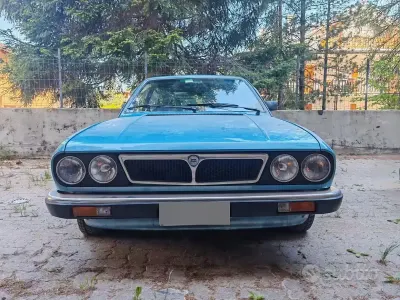 Usata Lancia Beta 115 CV (84 kW) 1981 Berlina