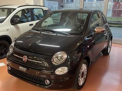 usata Fiat 500e 1.0 Hybrid