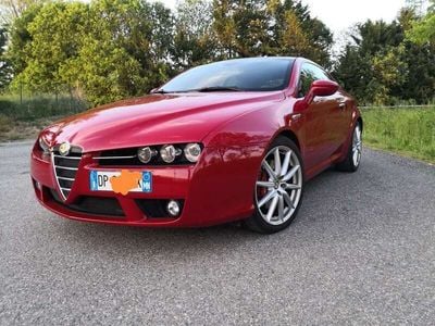 Alfa Romeo Brera