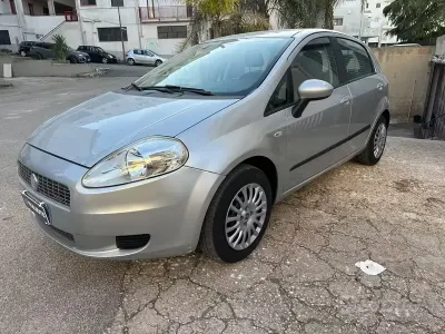 Usado Fiat Punto