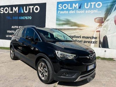 usata Opel Crossland X Crossland 1.5 ecotec Advance s&s 102cv