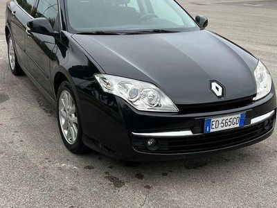 usata Renault Laguna III Laguna 2.0 dCi 150CV SporTour Dynamique