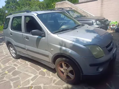 Usata Suzuki Ignis