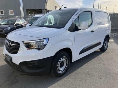 usata Opel Combo Cargo 1.5 Diesel 100CV S&S PC-TN 650kg