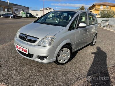 usata Opel Meriva 1.7 CDTI 101CV Cosmo