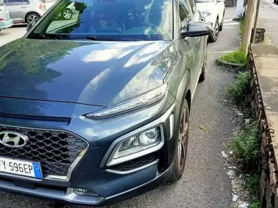 Usata Hyundai Kona Xpossible 136 CV (100 kW) 2019 SUV