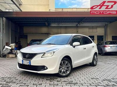 Suzuki Baleno