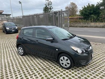 usata Opel Karl Karl1.0 Advance 75cv