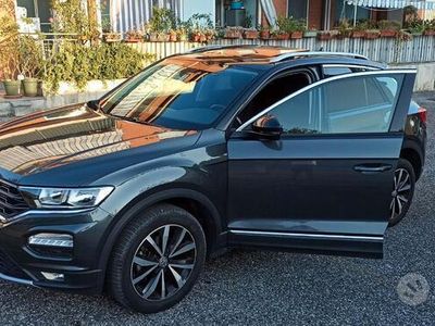 usata VW T-Roc - 2018