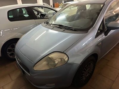 usata Fiat Grande Punto 1.2 3 porte Active