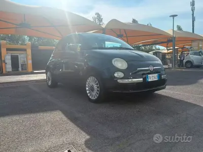 Usata Fiat 500
