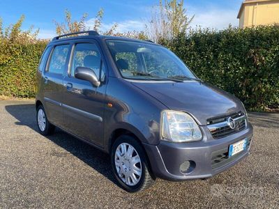 usata Opel Agila 1.0 comfort