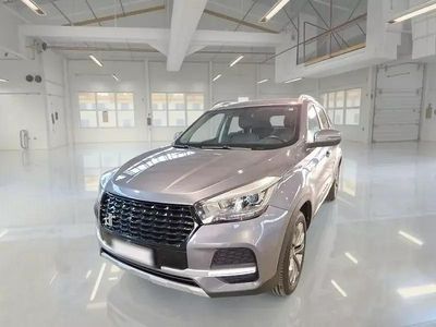 Usata 2022 DR DR 4.0 SUV | 13.150 € (Buon prezzo)