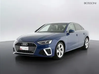 Usata Audi A4