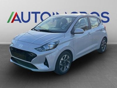 Grigio Nuova 2025 Hyundai H 350 Furgone | 15.950 € (Buon prezzo)