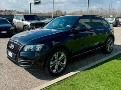 Usata Audi Q5 Advanced Plus 239 CV (175 kW) 2011 SUV